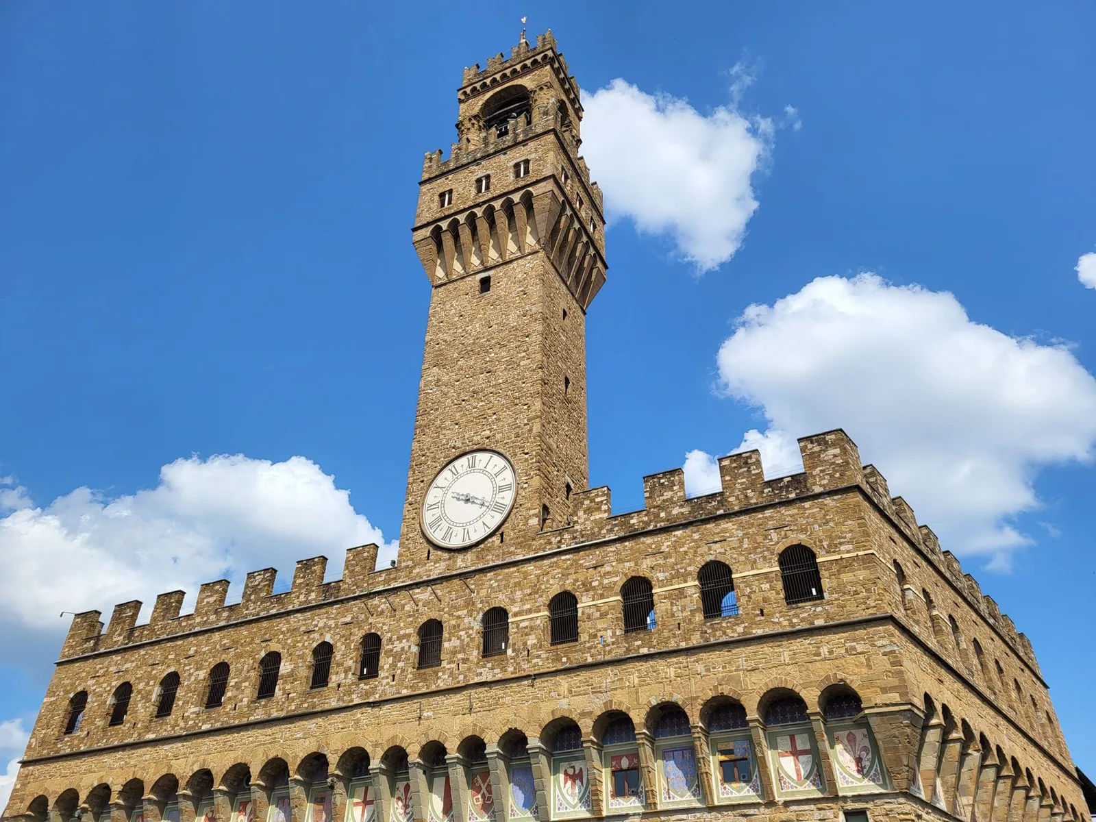 Museo di Palazzo Vecchio in Florence